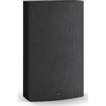 Audio Dali RUBIKORE ON-WALL HIGH GLOSS BLACK