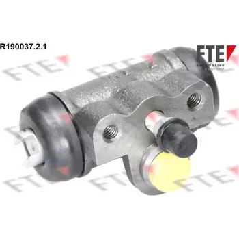 Brzdový válec FTE Brzdový váleček FTE R190037.2.1