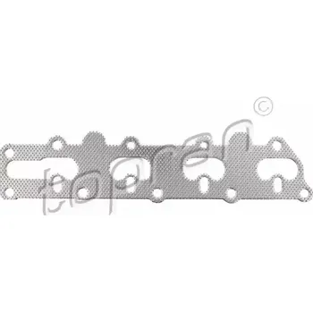 Těsnění výfuku TOPRAN Těsnění kolektoru výfukových plynů TPR 201 692