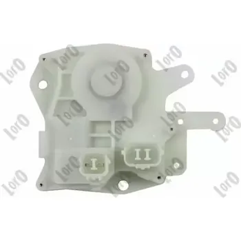 LORO Nastavovací prvek centrálního zamykání LOR 132-018-008