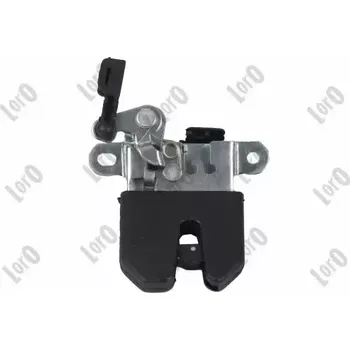 Autozámek LORO Zámek výklopných zadních dveří LOR 132-053-080