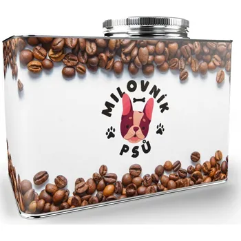 Káva Sablio Dárková káva Milovník psů - 250g
