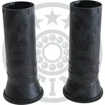 OPTIMAL Ochranná sada tlumiče pérování proti prachu OPT AK-735418