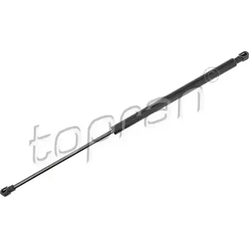 Dveře karosérie TOPRAN Plynová vzpěra zavazadlového prostoru TPR 103 441