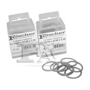 Automobilové těsnění FA1 Těsnící kroužek FA1 944.330-U-50