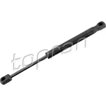 Karosérie TOPRAN Pneumatická vzpěra kapoty motoru TPR 502 848