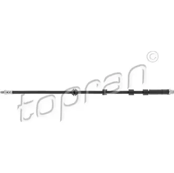 Brzdová hadice TOPRAN Brzdová hadice TPR 501 130