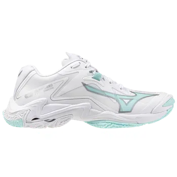 Dámská obuv Indoorové boty Mizuno Wave Lightning Z8 Women v1gc2400-45 Velikost 38 EU | 5 UK | 7,5 US | 24 CM