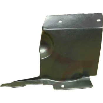 Blatník karosérie Starline P přední plastové nadkolí - spodní část [01/03-] 16.25.318