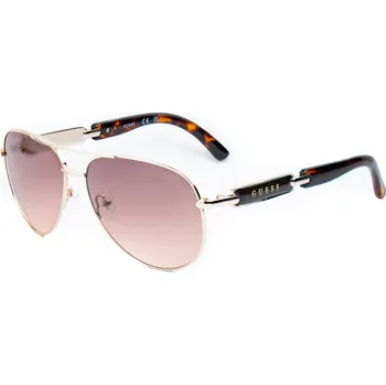Sluneční brýle Guess GU7295-6032W