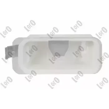 Osvětlení SPZ LORO Osvětlení SPZ LOR 017-27-905