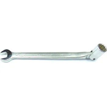 Klíč Očkoplochý klíč s kloubem 10mm W43B110 Jonnesway
