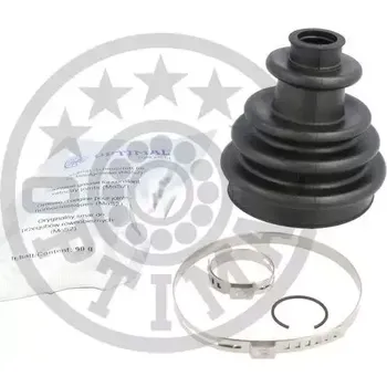 OPTIMAL Sada manžety hnacího hřídele OPT CVB-10150CR