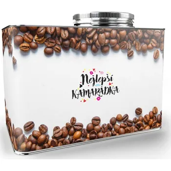 Sablio Dárková káva Nejlepší kamarádka - 500g