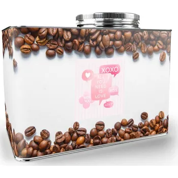 Káva Sablio Dárková káva All you need is love - 250g