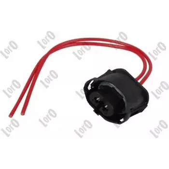 Mlhový světlomet LORO Opravná sada kabelu, mlhový světlomet LOR 120-00-191