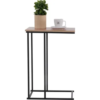 Homestyling Postranní servírovací stolek 46 x 26 cm