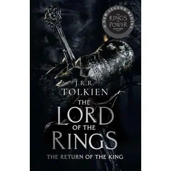 Učebnice The Return of the King (The Lord of the Rings, Book 3)