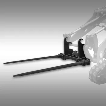 Vidle VIDLE NA BALÍKY MT-250