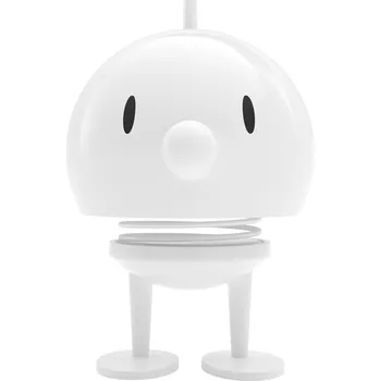 Hoptimist, Figurka Classic Bumble L bílá - Formadore