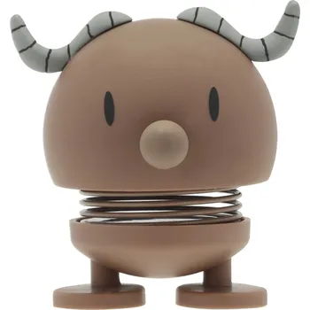 Hoptimist, Figurka Soft Animal bizon S hnědá - Formadore