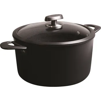 Pánev Scanpan, Hrnec Scanpan Pro SB+ s povlakem Stratanium Plus 6,5 l - Formadore