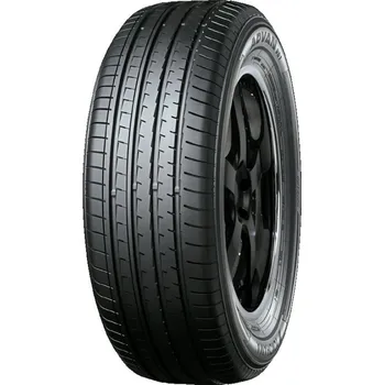 Letní osobní pneu Yokohama Advan V61 ( 235/55 R18 104V XL RPB B A )
