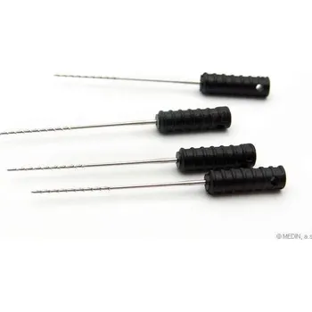 Medin Barbed Broach 144512430 Ø 0,40 L = 25