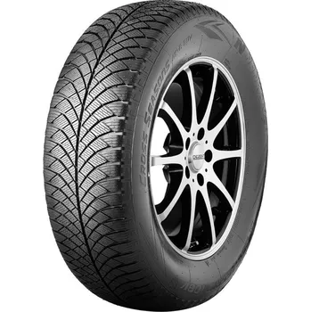Osobní pneu Nankang Cross Seasons AW-6 SUV ( 225/50 R18 99V XL C C ) - R-371080
