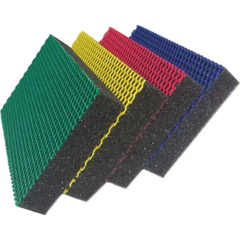 Eudorex / Pannopell houbičky Evo food (4 ks) - všestranné použití všestranné použití