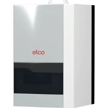 Kotel Kotel THISION S PLUS 34, 34 kW, plynový kondenzační závěsný