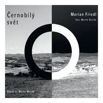 Sběratelská edice filmů Černobílý svět - CD