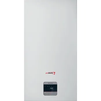 Kotel Kotel BBK EVO 20/22 i, 2,9-20/22kW, plynový kondenzační stacionární s vestavěným zásobníkem 95l, regulace LMS15