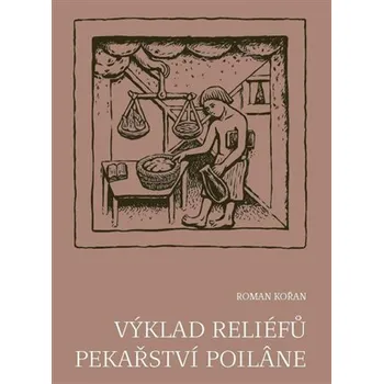 Výklad reliéfů pekařství Poilâne