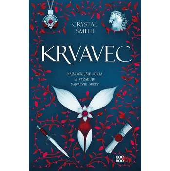 Zväzky mágie 1: Krvavec