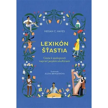 Lexikón šťastia
