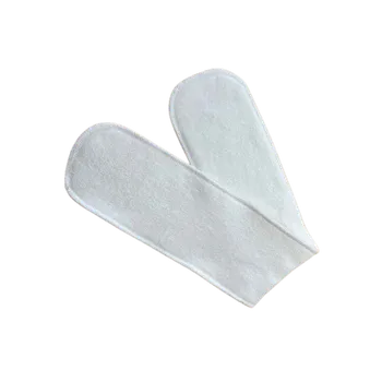 Přebalování Vkládací plenka dlouhá bambus