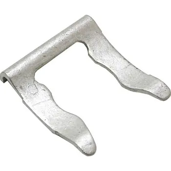 Brzdová hadice LKQ Příchytka brzdové hadice/trubky XS 115595700