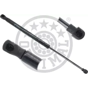 Dveře karosérie OPTIMAL Plynová vzpěra zavazadlového prostoru OPT AG-50366