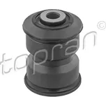 TOPRAN Ložiskové pouzdro listové pružiny TPR 401 330