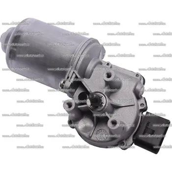 Motorek stěrače a odstřikovače VAG ORIGINÁL Motorek stěračů VAG 1J1955113C + DOPRAVA ZDARMA!