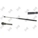 LORO Pneumatická vzpěra kapoty motoru LOR 101-00-795