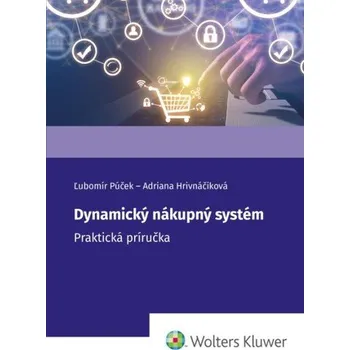 Dynamický nákupný systém
