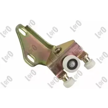 Dveře karosérie LORO Valivé vedení posuvných dveří LOR 137-02-003