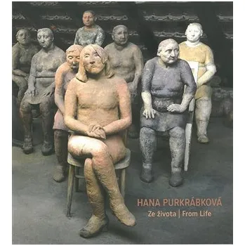 Hana Purkrábková: Ze života