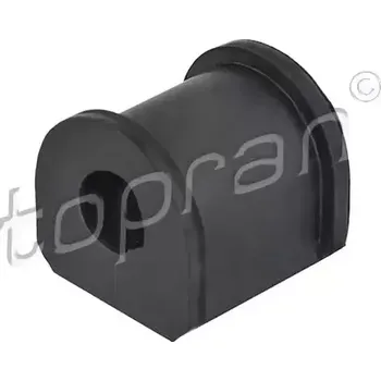 Stabilizátor nápravy TOPRAN Držák - příčný stabilizátor TPR 206 476