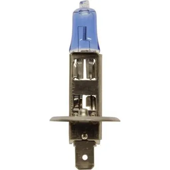 Autožárovka Starline Žárovka H1 12V 55W +30 % světla 99.99.976