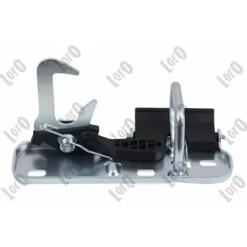 Autozámek LORO Zámek kapoty motoru LOR 132-053-120