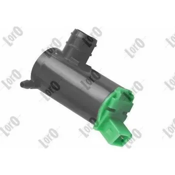 Motorek stěrače a odstřikovače LORO Vodní čepadlo ostřikovače skel LOR 103-02-015