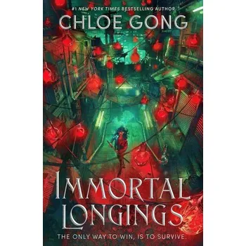 Immortal Longings